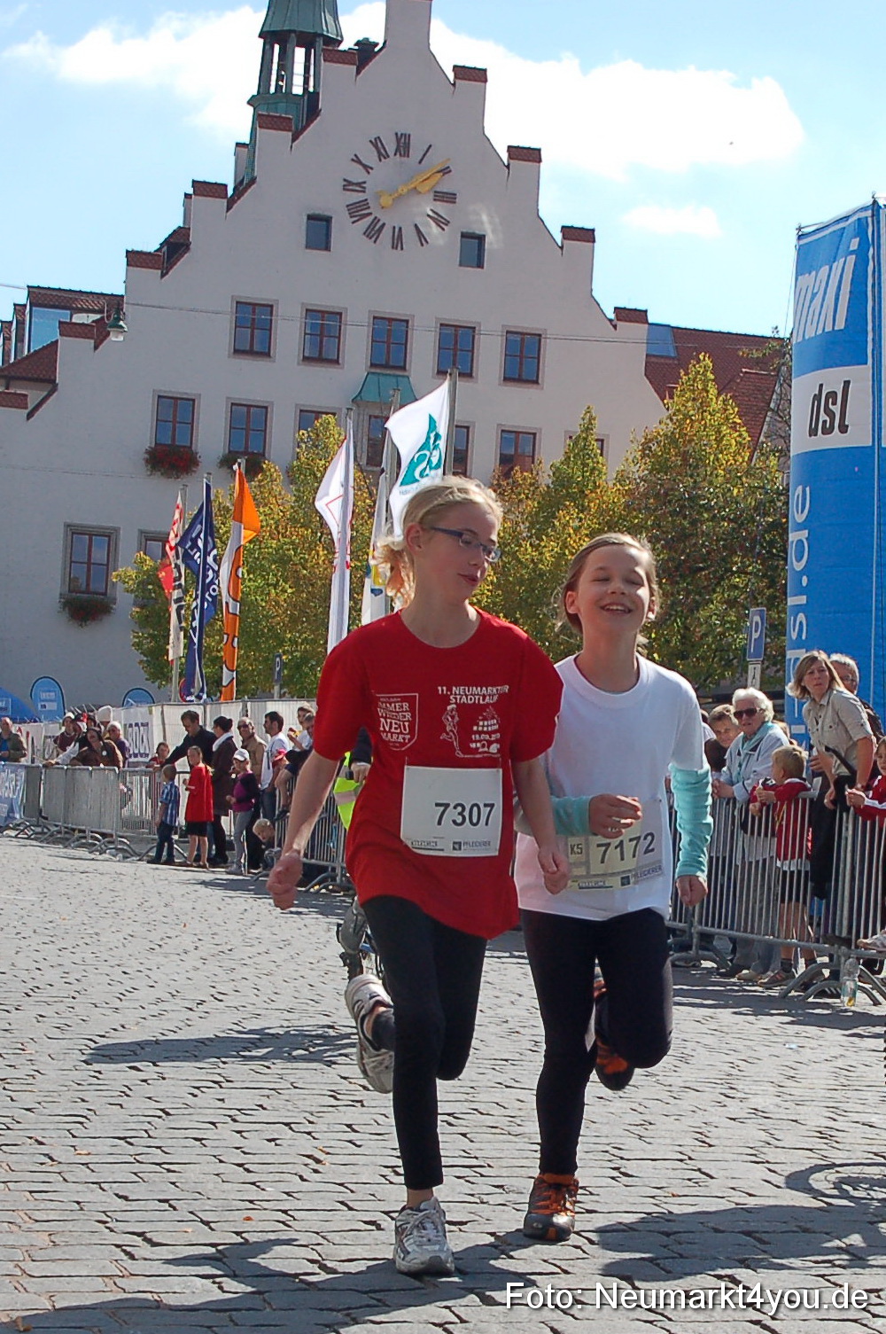 Bambini Laeufe 2010 0195